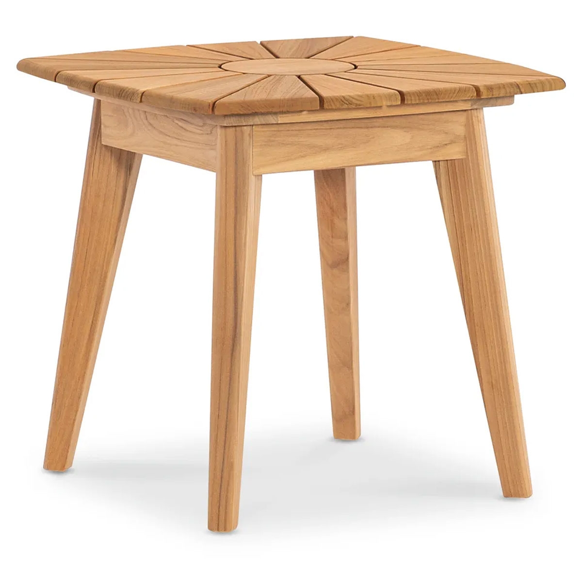 Picture of HARBOR END TABLE