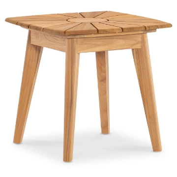 Picture of HARBOR END TABLE