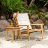 Picture of HARBOR END TABLE