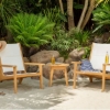 Picture of HARBOR END TABLE