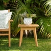 Picture of HARBOR END TABLE