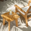 Picture of HARBOR END TABLE