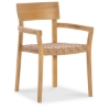 Picture of CATALINA CUSHIONLESS DIN CHAIR