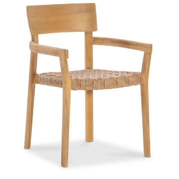 Picture of CATALINA CUSHIONLESS DIN CHAIR