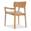 Picture of CATALINA CUSHIONLESS DIN CHAIR