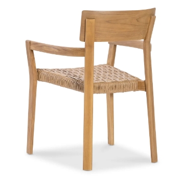 Picture of CATALINA CUSHIONLESS DIN CHAIR