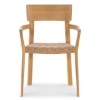 Picture of CATALINA CUSHIONLESS DIN CHAIR