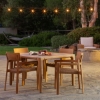 Picture of CATALINA CUSHIONLESS DIN CHAIR