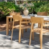 Picture of CATALINA CUSHIONLESS DIN CHAIR