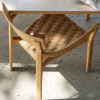 Picture of CATALINA CUSHIONLESS DIN CHAIR