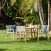Picture of HARBOR DINING CHAIR