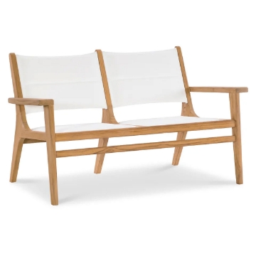 Picture of HARBOR LOVESEAT
