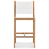 Picture of HARBOR BARSTOOL
