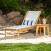 Picture of HARBOR CHAISE