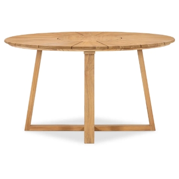 Picture of HARBOR ROUND DINING TABLE