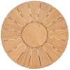 Picture of HARBOR ROUND DINING TABLE