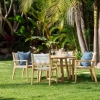 Picture of HARBOR ROUND DINING TABLE