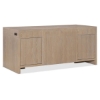 Picture of MISSION BAY EXECUTIVE DESK
