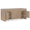 Picture of MISSION BAY EXECUTIVE DESK