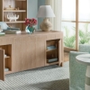 Picture of MISSION BAY EXECUTIVE DESK