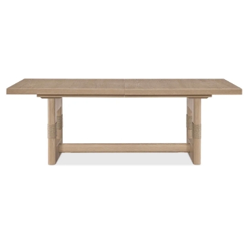 Picture of MISSION BAY RECT DIN TABLE