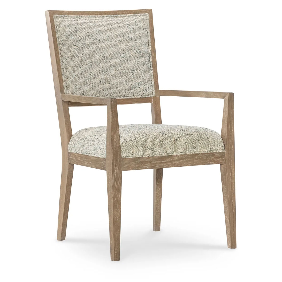 Picture of OYSTER CUT ARM CHAIR