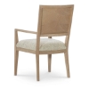 Picture of OYSTER CUT ARM CHAIR