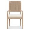 Picture of MISSION BAY ARM CHAIR