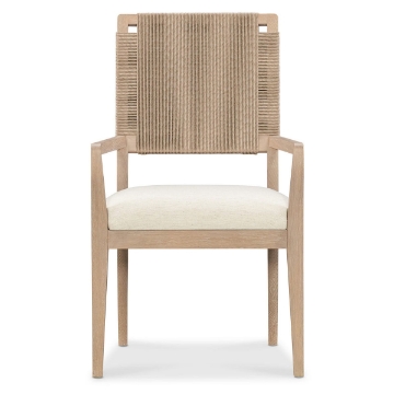 Picture of MISSION BAY ARM CHAIR