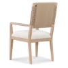 Picture of MISSION BAY ARM CHAIR