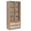Picture of MISSION BAY DISPLAY CABINET