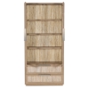 Picture of MISSION BAY DISPLAY CABINET