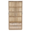Picture of MISSION BAY DISPLAY CABINET