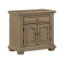 Picture of SUMMER HOUSE TAN NIGHTSTAND