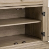 Picture of SUMMER HOUSE TAN NIGHTSTAND
