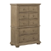 Picture of SUMMER HOUSE TAN CHEST