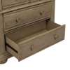 Picture of SUMMER HOUSE TAN CHEST