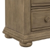 Picture of SUMMER HOUSE TAN CHEST
