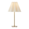 Picture of LILABET GOLD/FLUTED SHADE TL