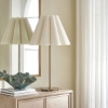 Picture of LILABET GOLD/FLUTED SHADE TL