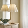 Picture of LILABET GOLD/FLUTED SHADE TL