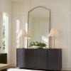 Picture of LILABET GOLD/FLUTED SHADE TL