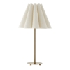 Picture of LILABET GOLD/FLUTED SHADE TL
