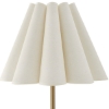 Picture of LILABET GOLD/FLUTED SHADE TL