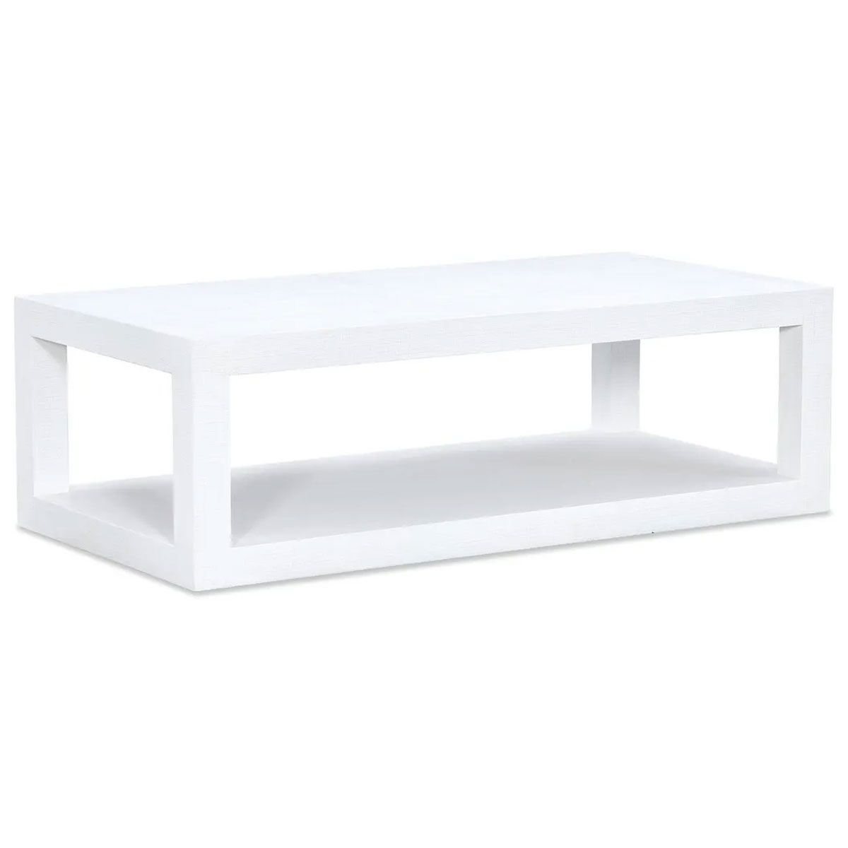 Picture of SAILMAKER RECT COFFEE TABLE