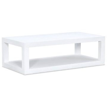 Picture of SAILMAKER RECT COFFEE TABLE