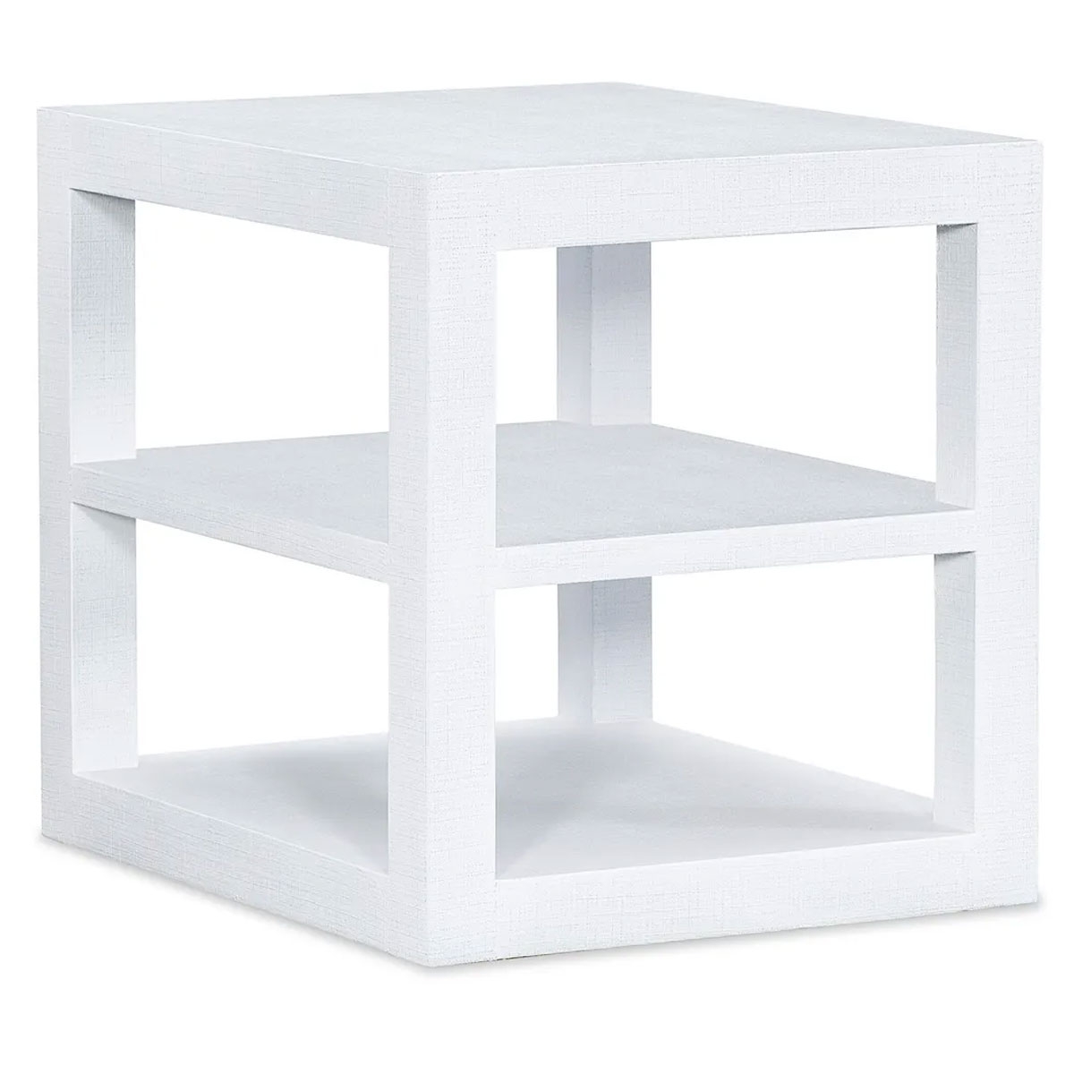 Picture of SAILMAKER END TABLE