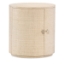 Picture of CORAL ROUND END TABLE