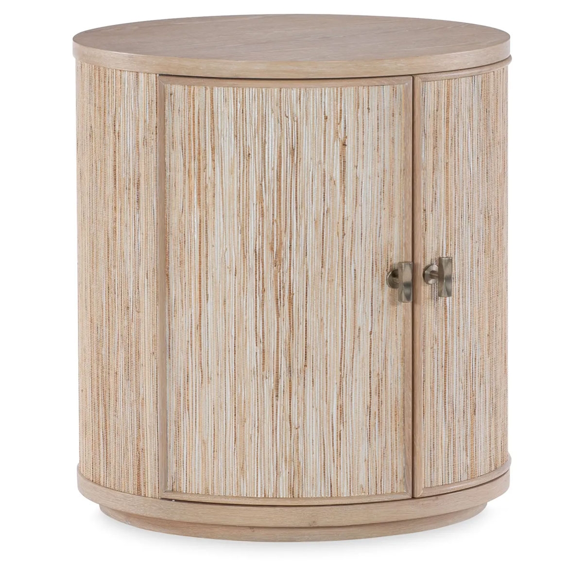 Picture of MISSION BAY ROUND SIDE TABLE