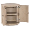 Picture of MISSION BAY ROUND SIDE TABLE